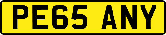 PE65ANY