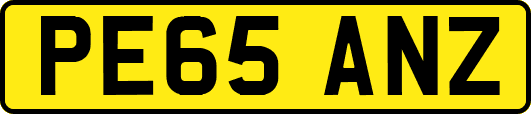 PE65ANZ