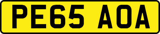 PE65AOA
