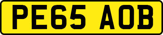 PE65AOB
