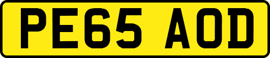 PE65AOD