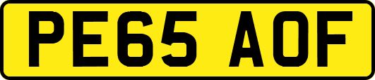 PE65AOF
