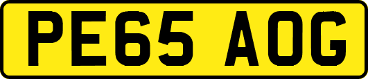 PE65AOG