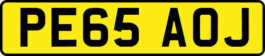 PE65AOJ