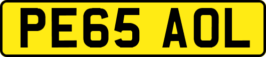 PE65AOL