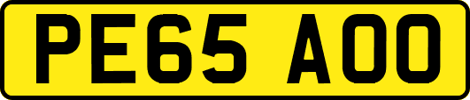 PE65AOO