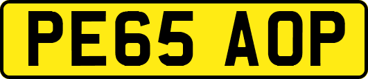 PE65AOP