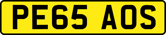 PE65AOS