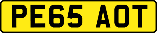 PE65AOT
