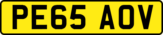 PE65AOV