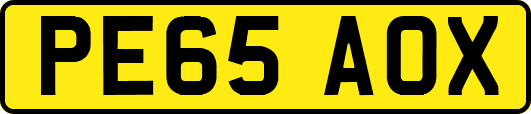 PE65AOX