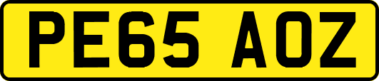 PE65AOZ