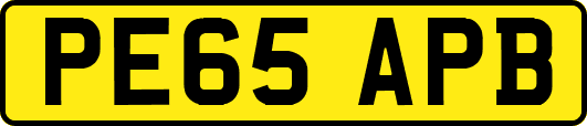 PE65APB