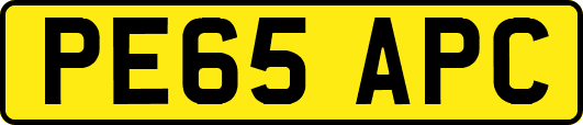 PE65APC