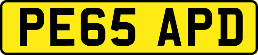 PE65APD