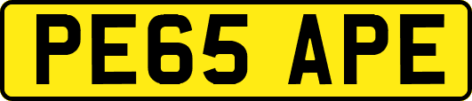 PE65APE