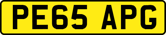 PE65APG