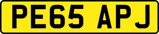 PE65APJ