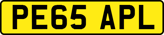 PE65APL