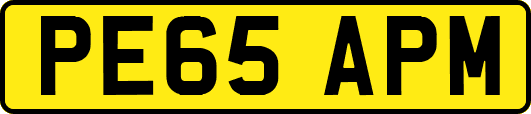 PE65APM