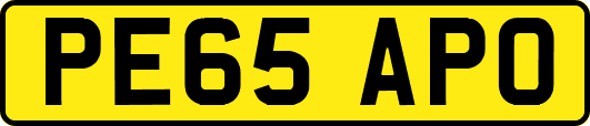 PE65APO