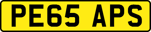 PE65APS