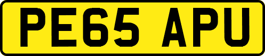 PE65APU