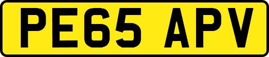 PE65APV
