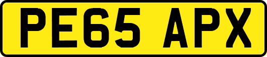 PE65APX