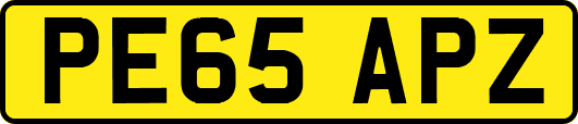 PE65APZ