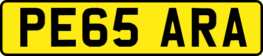 PE65ARA