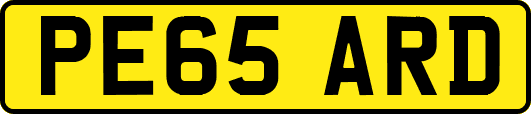 PE65ARD