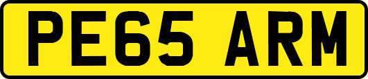 PE65ARM