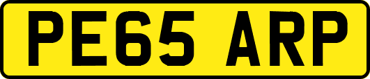 PE65ARP
