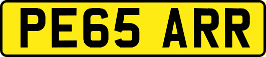 PE65ARR