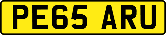 PE65ARU