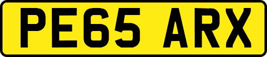 PE65ARX