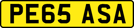 PE65ASA