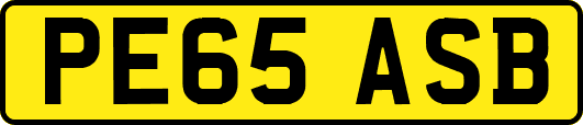 PE65ASB