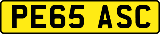 PE65ASC