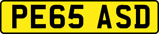 PE65ASD