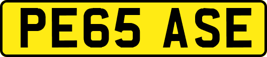 PE65ASE