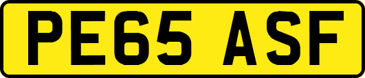 PE65ASF