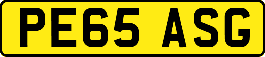 PE65ASG