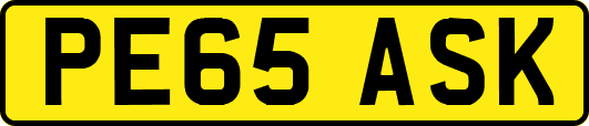 PE65ASK