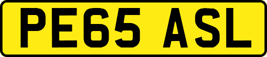 PE65ASL