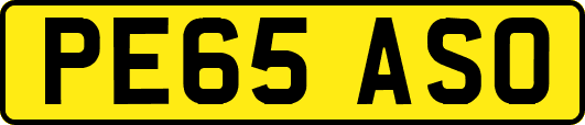 PE65ASO