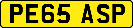 PE65ASP
