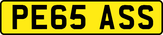 PE65ASS