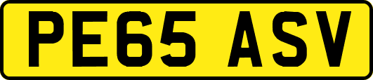 PE65ASV